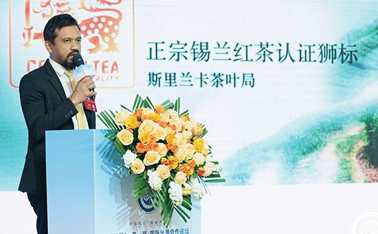 SLEMB-TPU participation of 2nd Belt and Road International Cooperation Forum – 2025