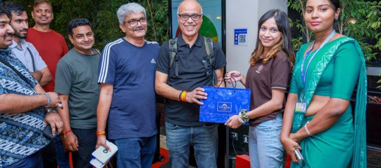 International Tea Day Celebrations 2025 – BIA