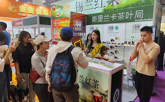 FHG Guangzhou 2025 trade exhibition was held from 10-12 May 2025 in Guangzhou City