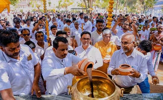 Fresh Tea Festival – 2025 – Neum Tea Mangallaya