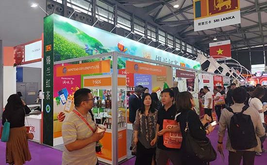 SIAL Shanghai 2025 – trade exhibition was held from 19-21 May 2025 in Shanghai-China.