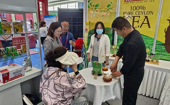 Xi’an Silk Road International Tourism Expo 2025