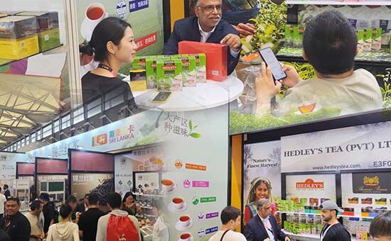 SLEMB-TPU’s Shanghai Visit for Participation in SIAL Shanghai 2026 Trade Exhibition in Shanghai, China