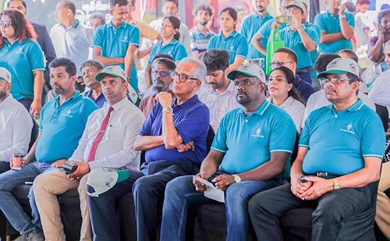 Ceylon Tea Walk 2026 – International Tea Day Celebrations