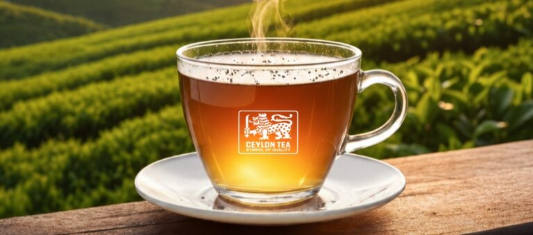 International Tea day celebration 2026 – message from the Chairman of the Sri Lanka Tea Board